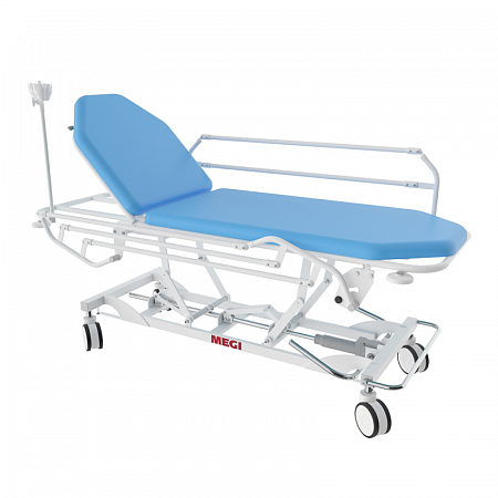 Тележка для перевозки больных МЕГИ 4Hospitals МСК-441
