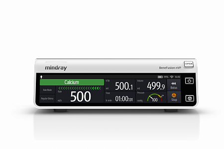 Инфузионный насос Mindray BeneFusion nVP