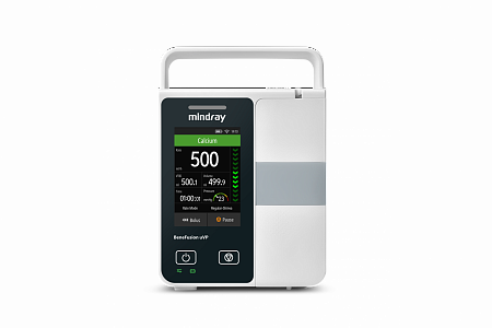 Инфузионный насос Mindray BeneFusion uVP
