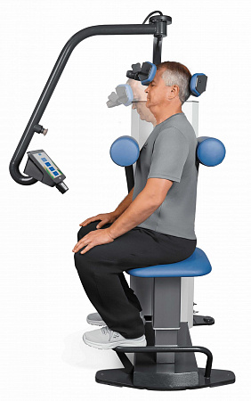 Ormed Strong Back Т020 для шейного сгибания-разгибания и наклонов