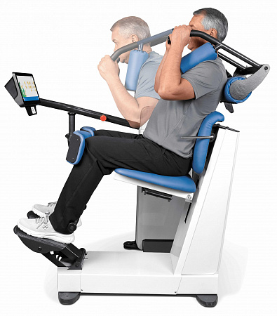 Ormed Strong Back Т010 для пояснично-грудного сгибания-разгибания