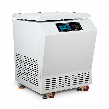 Центрифуга рефрижераторная Армед LC-06F Floor для крови