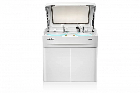 Биохимический анализатор  Mindray BS-430