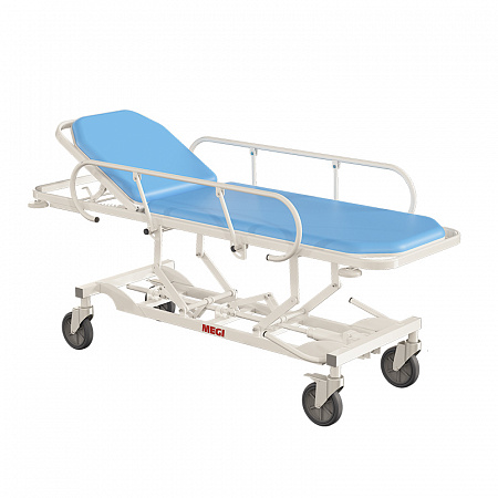 Тележка для перевозки больных МЕГИ 4Hospitals МСК-440
